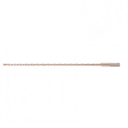 Бур по бетону QUADRO 6 х 310 мм SDS PLUS Gross 70782 купить в Тобольске