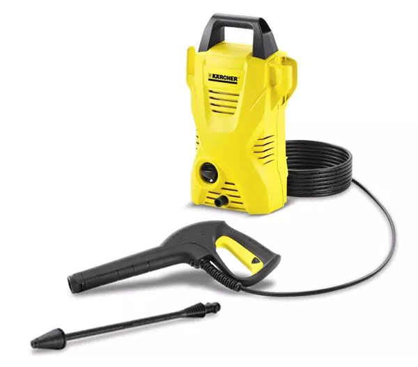 Минимойка-мойка высокого давления KARCHER K 2 CAR EU купить в Тобольске