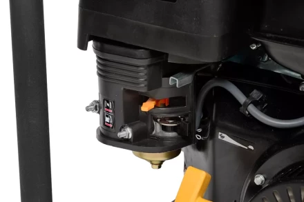 Мотопомпа Hyundai HY 100 купить в Тобольске