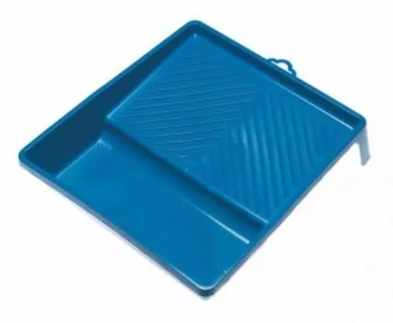 Кювета пластмассовая для валиков 320х320 мм Sparta 81414 купить в Тобольске
