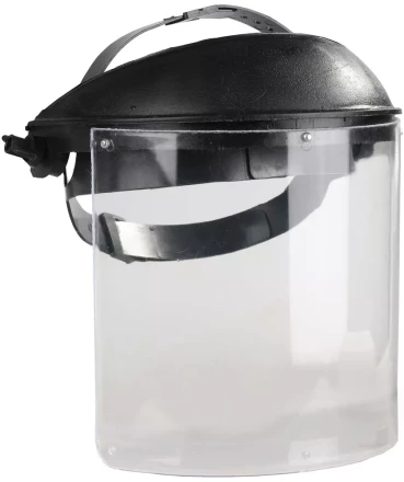 Щиток защитный лицевой &quot;НБТ-01.У1&quot; с экраном из ПВХ, 400х200мм 11084 купить в Тобольске