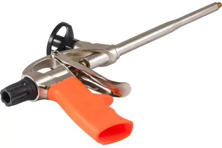 Пистолет для монтажной пены Усиленный тефлон Вихрь 73/3/6/5 купить в Тобольске