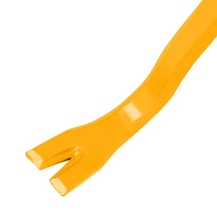 Лом-гвоздодер, 1200 мм, шестигранный 19 мм, окрашенный, сталь 65// Denzel 25205 купить в Тобольске