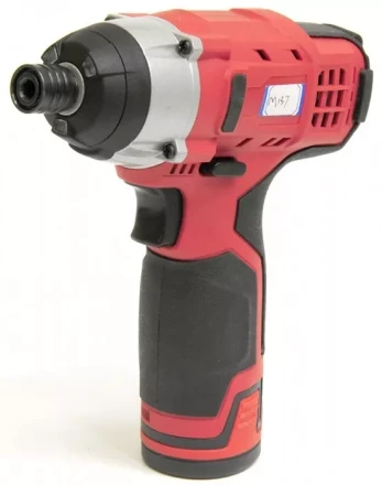 Винтоверт аккумуляторный ударный ВА 10.8УЛК2 ELITECH купить в Тобольске