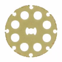 Диск отрезной для древесины EZ SpeedClic SC544 Dremel
