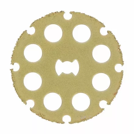 Диск отрезной для древесины EZ SpeedClic SC544 Dremel купить в Тобольске