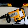 Молоток отбойный D 25831 К DeWalt купить в Тобольске