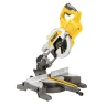 Пила торцовочная DCS 777N FLEXVOLT DeWalt аккумуляторная купить в Тобольске