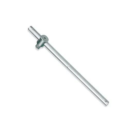 Вороток Т-образный 3/8"DR 200мм S23H31200 Jonnesway 47287 купить в Тобольске
