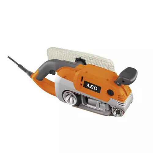 Шлифмашина ЛШМ AEG HBS 1000 Е 413205 купить в Тобольске
