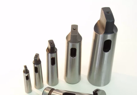 Втулка переходная 4/1 Гост 13598-85 купить в Тобольске