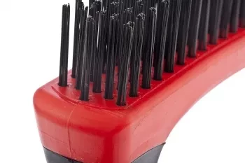 Щетка зачистная двуручная пластиковая MATRIX 74830 купить в Тобольске