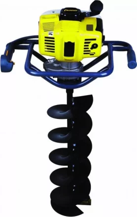 Мотобур CHAMPION AG252 купить в Тобольске