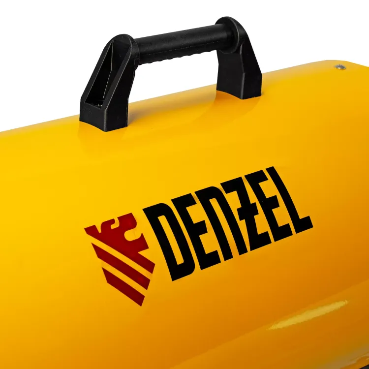 Газовая тепловая пушка Denzel GHG-30i, 30 кВт, цифровой термостат, пропан-бутан 96471 купить в Тобольске
