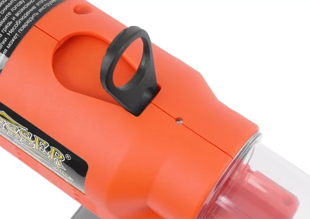 Аккумуляторный вытяжной заклепочник MESSER M4000  с возможностью работы от сети 220В купить в Тобольске