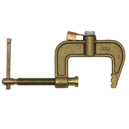 Струбцина С-500 C-type XL3025 купить в Тобольске