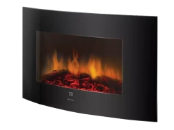 Электрокамин-камин электрический ELECTROLUX EFP/W 1100RRCL