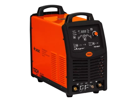 Инвертор сварочный TIG 400 P TECH  W322 Сварог купить в Тобольске