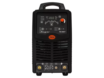 Инвертор сварочный TIG 400 P TECH  W322 Сварог купить в Тобольске