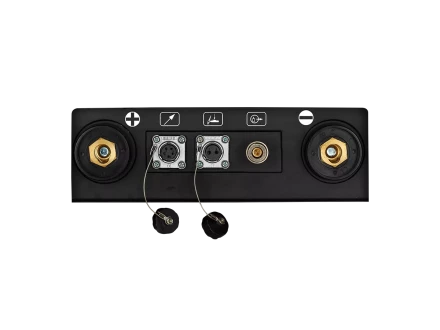 Инвертор сварочный TIG 400 P TECH  W322 Сварог купить в Тобольске