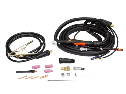 Инвертор сварочный TIG 400 P TECH  W322 Сварог купить в Тобольске