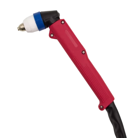 Плазменный резак PW P80 (M16x1,5 / 2pin / 5m) XLP08050 купить в Тобольске