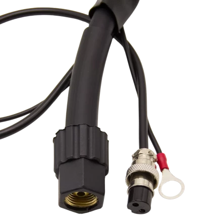 Плазменный резак PW P80 (M16x1,5 / 2pin / 5m) XLP08050 купить в Тобольске