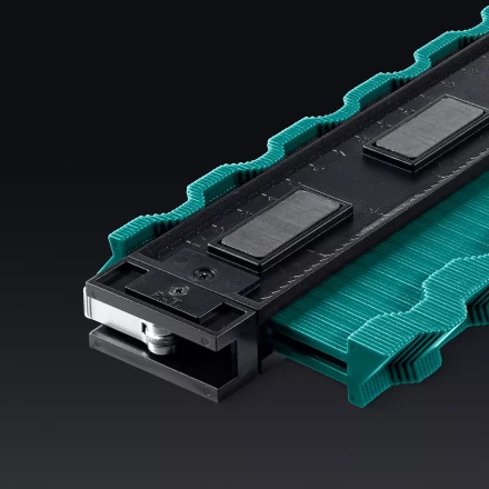 Шаблон для копирования контура. 30077-500 купить в Тобольске