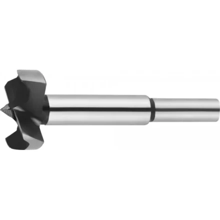 Сверло Форстнера по дереву, URAGAN 29995-32, d=32мм 29995-32 купить в Тобольске