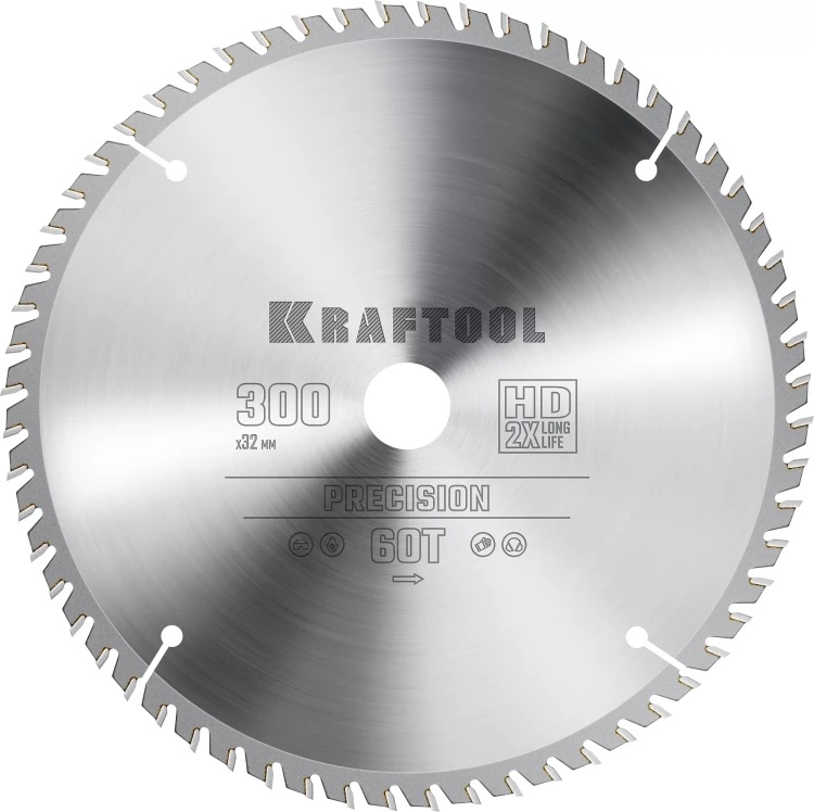 Диск пильный PRECISION, повышенный ресурс 36952-300-32 купить в Тобольске
