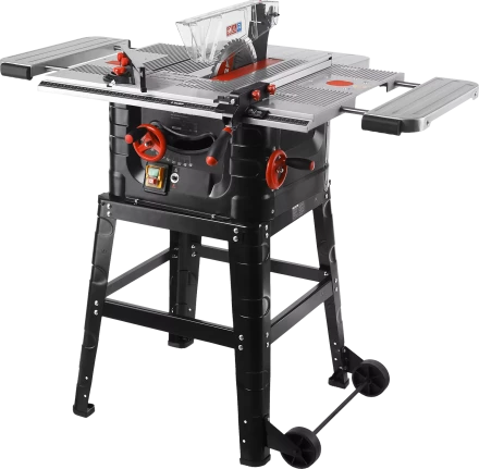 Станок распиловочный многофункциональный ЗПДС-255-1600С серия МАСТЕР купить в Тобольске