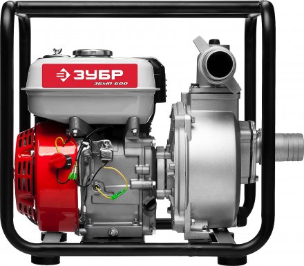 Мотопомпа бензиновая ЗБМП-600 серия МАСТЕР купить в Тобольске
