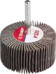 Круги лепестковые веерные серия МАСТЕР 36602-060