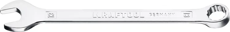 Ключи комбинированные KRAFTOOL, Cr-V, DIN 3113 27079-13 купить в Тобольске