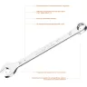 Ключи комбинированные KRAFTOOL, Cr-V, DIN 3113 27079-13 купить в Тобольске