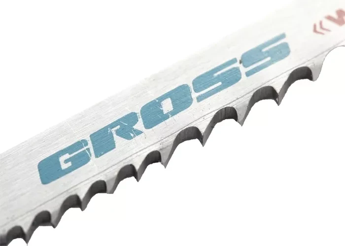Полотна для электролобзика по дереву 2 шт 3108 - T119B GROSS 78275 купить в Тобольске