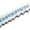 Полотна для электролобзика по дереву 2 шт 3108 - T119B GROSS 78275 купить в Тобольске