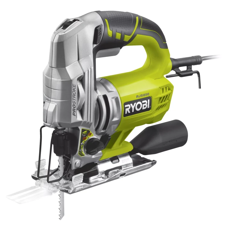 Ryobi Лобзик 3002217 RJS850K купить в Тобольске
