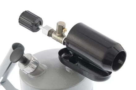 Лампа паяльная 1,5 л СИБРТЕХ 91442 купить в Тобольске