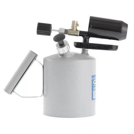 Лампа паяльная 1,5 л СИБРТЕХ 91442 купить в Тобольске