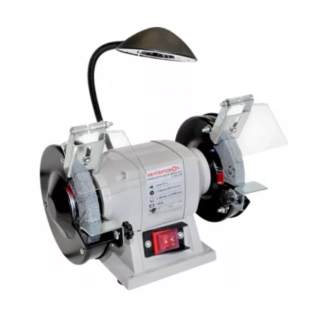 Электроточило Интерскол Т-125/120 купить в Тобольске