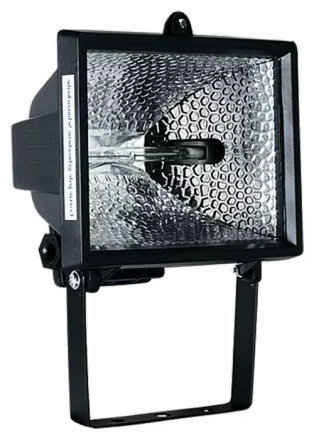 Галогеновый прожектор 150 W Россия 93205 купить в Тобольске