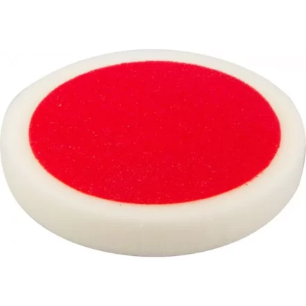 Полировальная насадка ЗУБР из поролона на липучке, 180мм 3592-180 купить в Тобольске