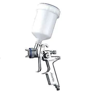 Пневматический краскопульт Auarita в/б LM2000(RP) 1,3mm купить в Тобольске
