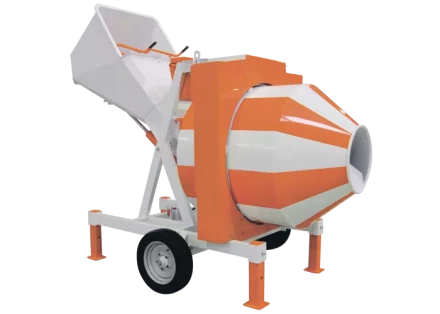 Бетономешалка-Бетоносмеситель СБР-1200 купить в Тобольске