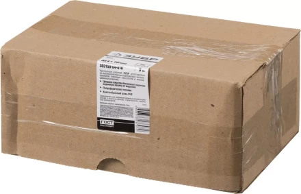 Винты DIN 7985 коробка 5 кг серия МАСТЕР купить в Тобольске