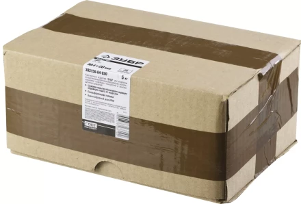 Винты DIN 7985 коробка 5 кг серия МАСТЕР купить в Тобольске