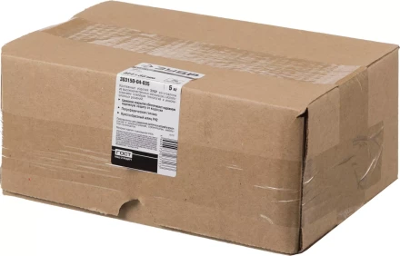 Винты DIN 7985 коробка 5 кг серия МАСТЕР купить в Тобольске