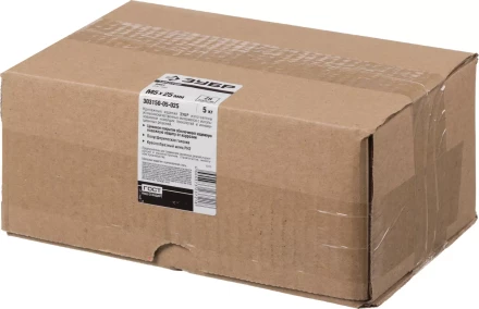 Винты DIN 7985 коробка 5 кг серия МАСТЕР купить в Тобольске