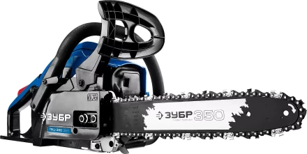 Бензиновая пила (бензопила) ПБЦ-380 35П серия ПРОФЕССИОНАЛ купить в Тобольске